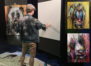 groupe hourdé art days