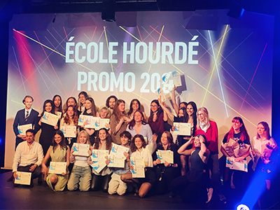 Insertion professionnelle