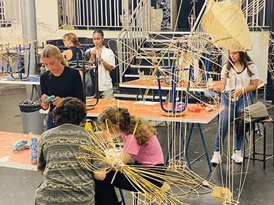 prépa intégrée Hourdé