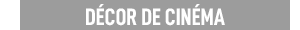 décorateur de cinéma