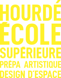 logo école hourdé