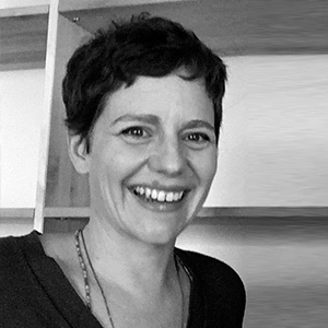 CHRISTINE VINCENT-GENOD