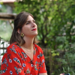 niore clarisse