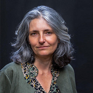 AUDREY TENAILLON