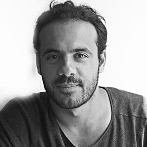 BENJAMIN AMSELEM