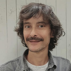 benoit emorine