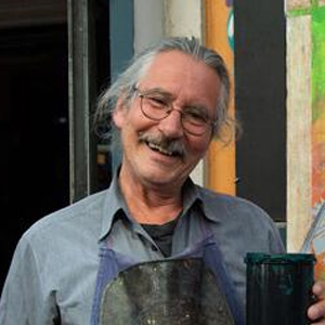 BERT BELANGER