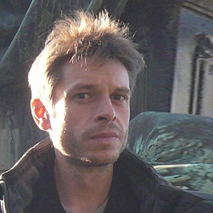 FLORIAN SANSON