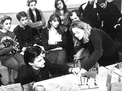 l'histoire de l'école hourdé