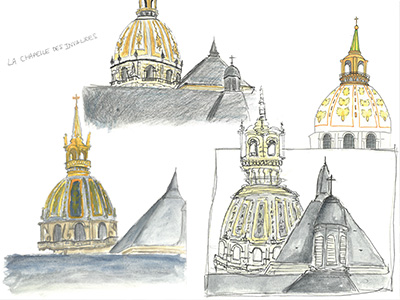 prépa art paris