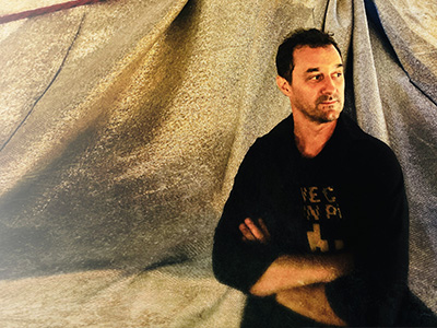 julien Hourdé