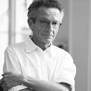 PATRICE LECONTE